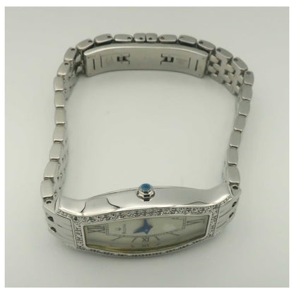 Bulova Diamonds Women's Quartz Watch 96R52-PO2 - Image #8