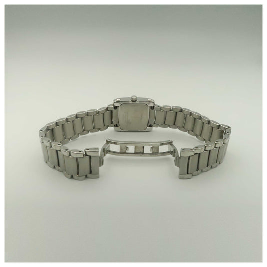 Bulova Diamonds Women's Quartz Watch 96R56-PO - Image #2