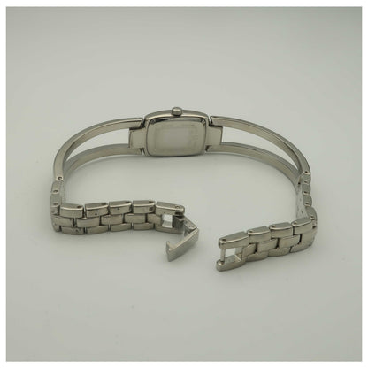 Bulova Dress Women's Quartz Watch 96T03-SDV - Image #7