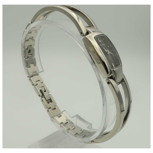 Bulova Dress Women's Quartz Watch 96T03-SDV - Image #3