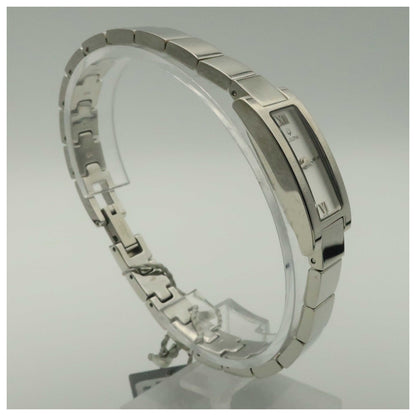 Bulova Dress Women's Quartz Watch 96T08-PO - Image #3