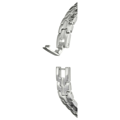 Bulova Crystal Women's Quartz Watch 96T09 - Image #7