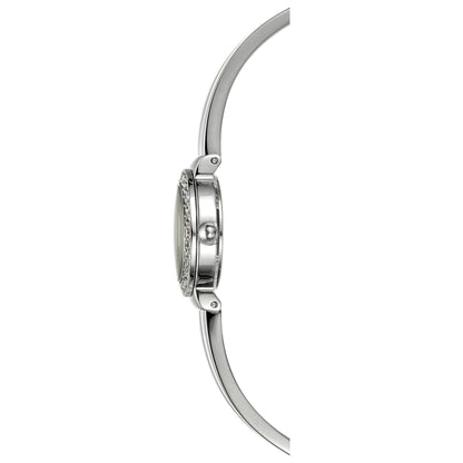 Bulova Crystal Women's Quartz Watch 96T09 - Image #4