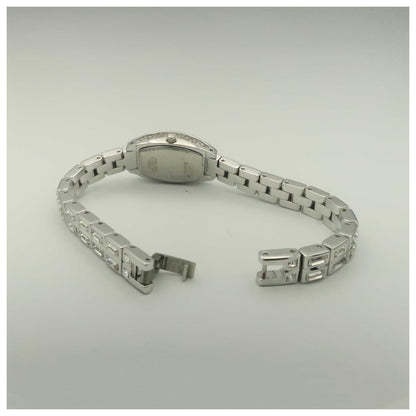 Bulova Crystal Women's Japanese Quartz (Battery-Powered) Watch 96T26-PO - Image #7