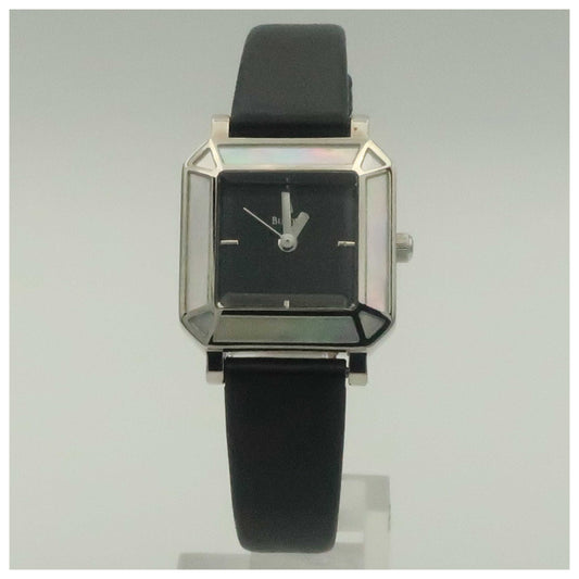 Front view of Bulova Dress Women's Quartz Watch 96T29-SDV