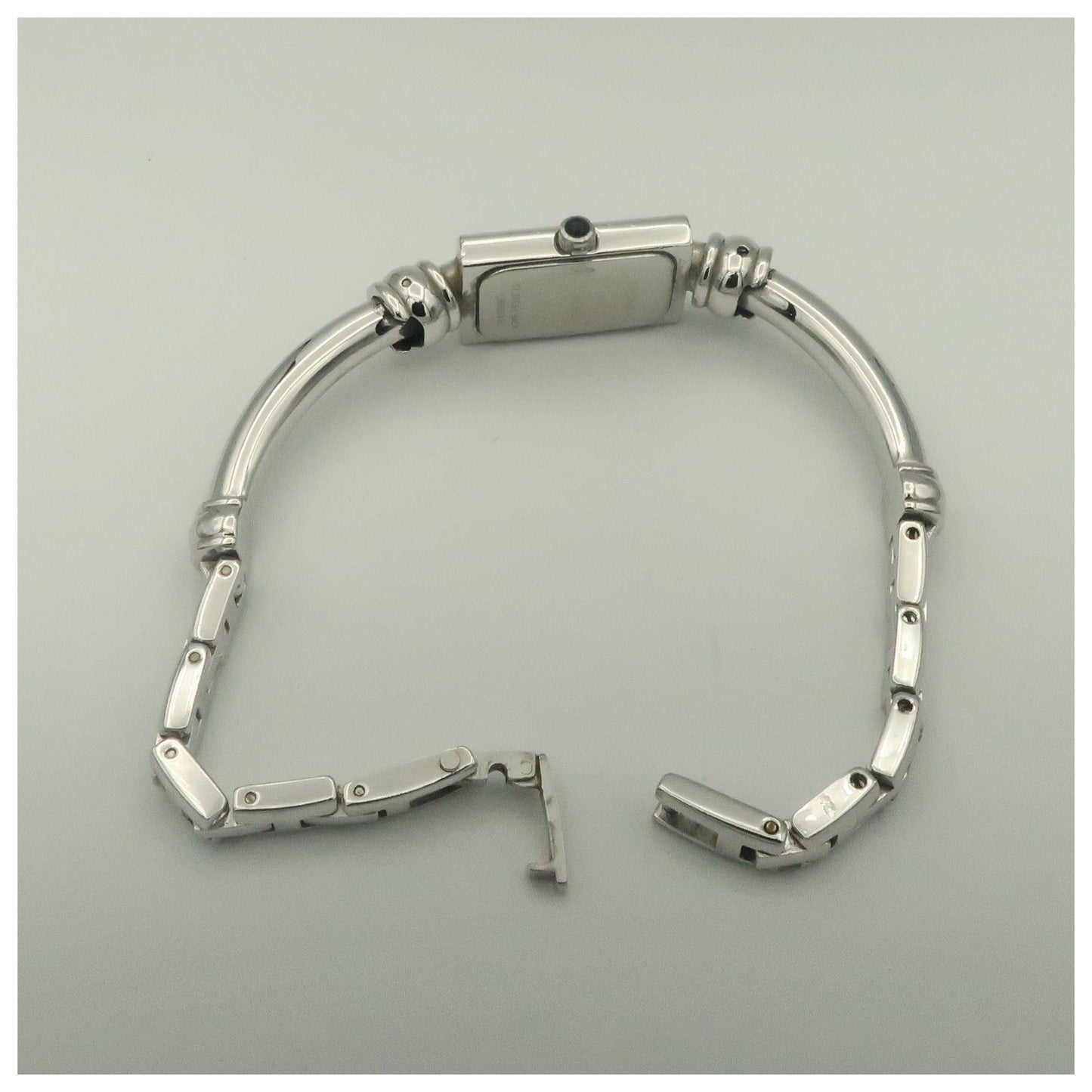 Bulova Bangle Women's Quartz Watch 96T39-PO - Image #7