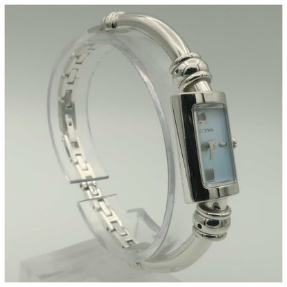 Bulova Bangle Women's Quartz Watch 96T39-PO - Image #3