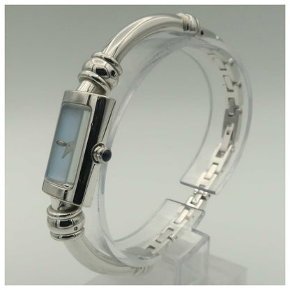 Bulova Bangle Women's Quartz Watch 96T39-PO - Image #4