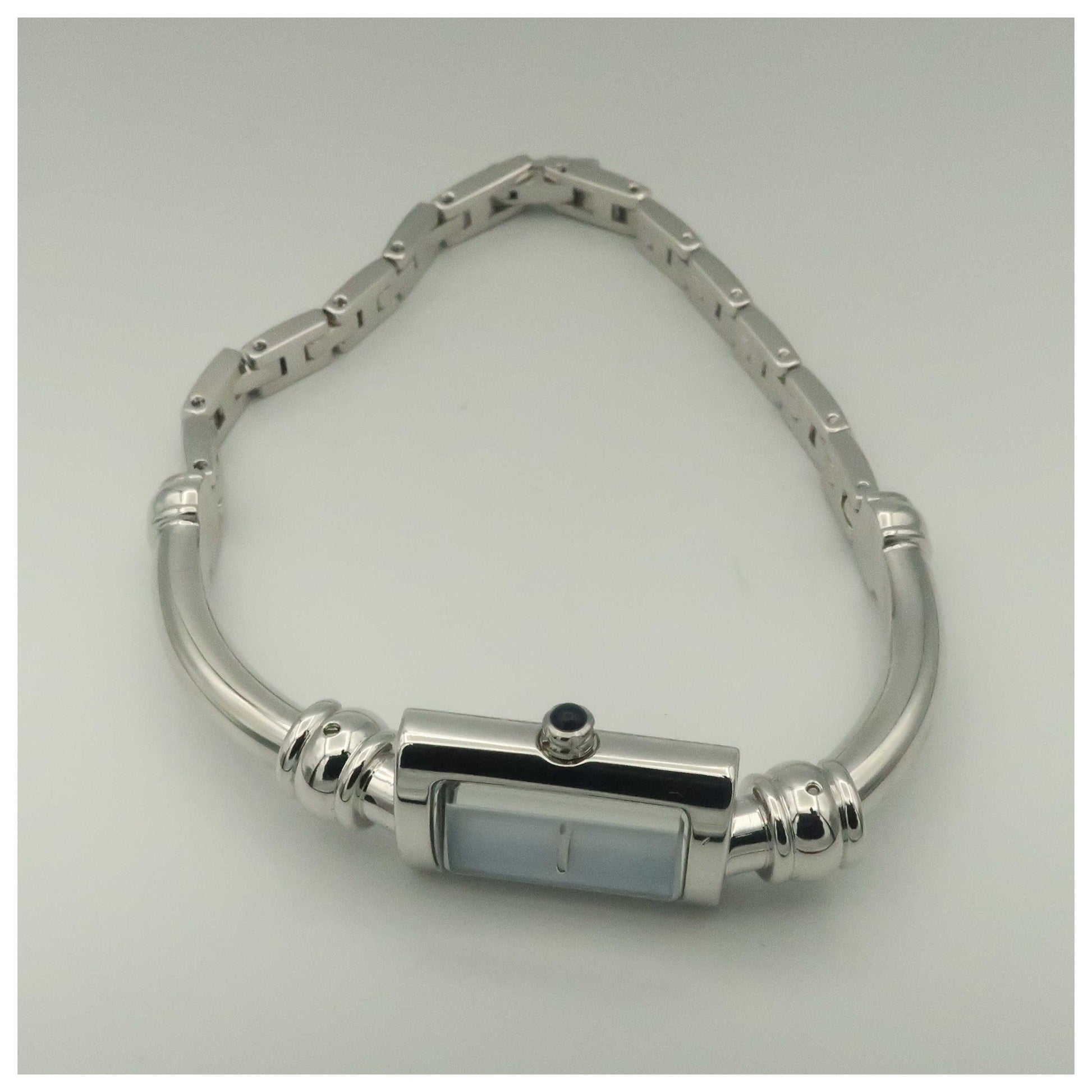 Bulova Bangle Women's Quartz Watch 96T39-SD - Image #8