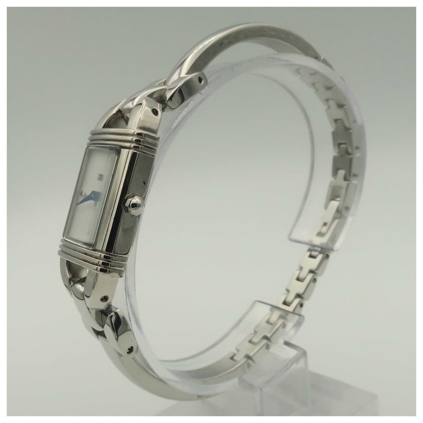 Bulova Bracelet Women's Quartz Watch 96T41-PO - Image #4