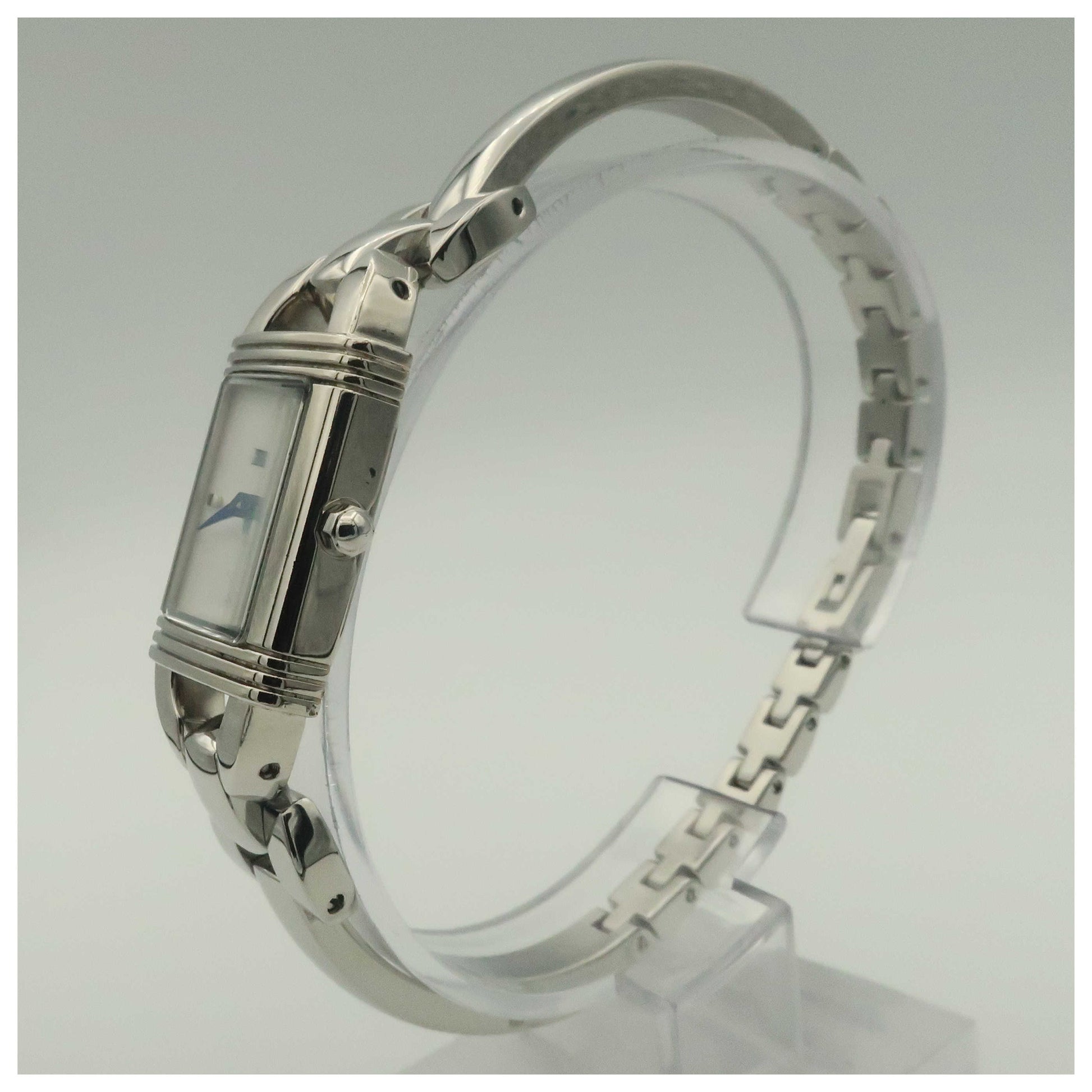 Bulova Bracelet Women's Quartz Watch 96T41-PO - Image #4