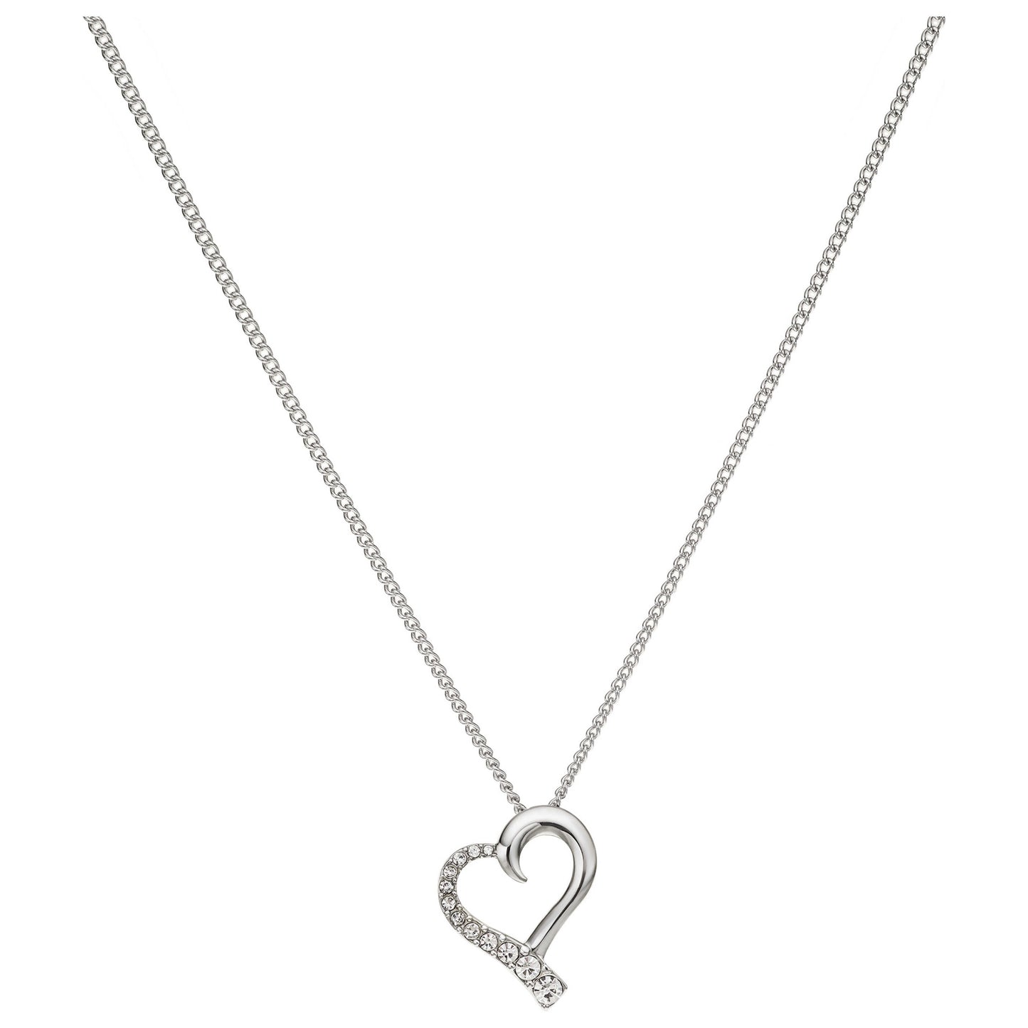 Bulova Crystal Women's Japanese Quartz (Battery-Powered) Watch 96X124 - Image #8