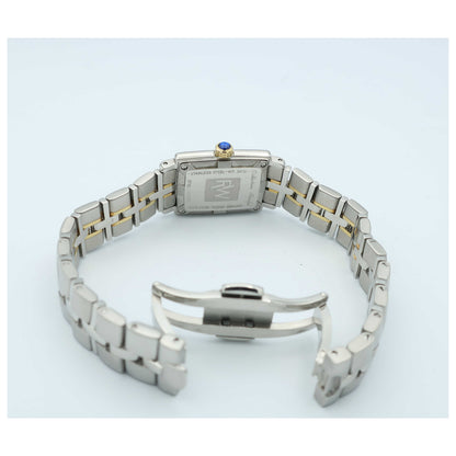 Raymond Weil Parsifal Women's Swiss Quartz (Battery-Powered) Watch 9740-STG-00995-PO - Image #7