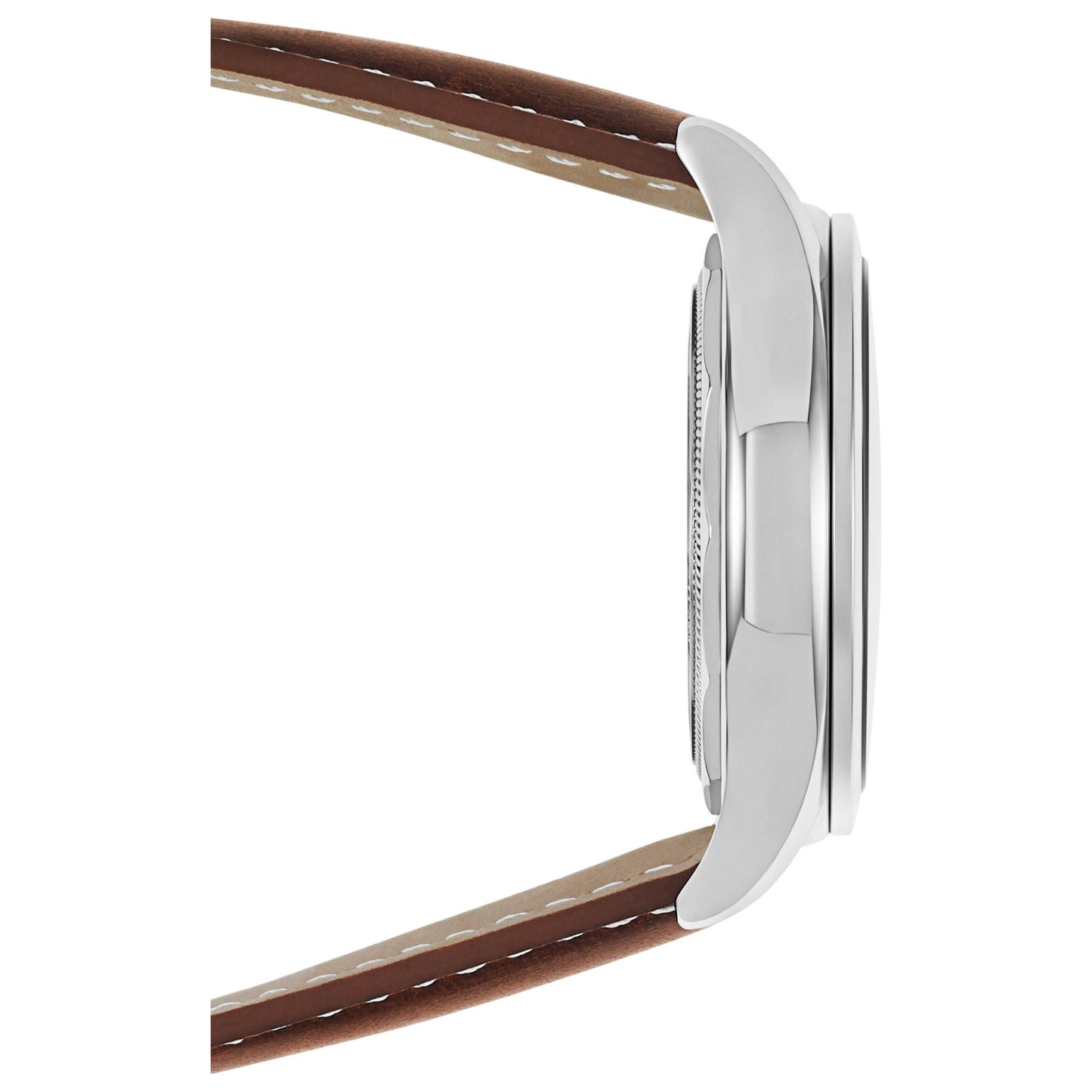 Armand Nicolet M02 Men's Automatic Watch 9740M-BU-P140MR2 - Image #3