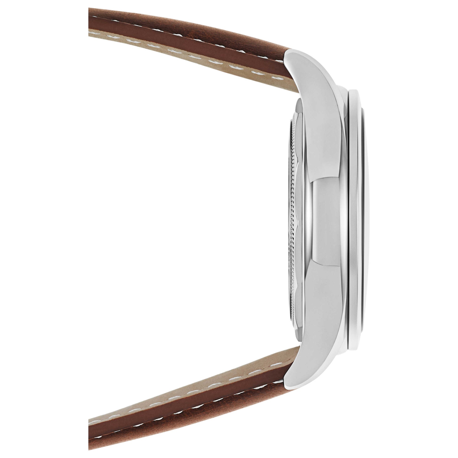 Armand Nicolet M02 Men's Automatic Watch 9740M-BU-P140MR2 - Image #3