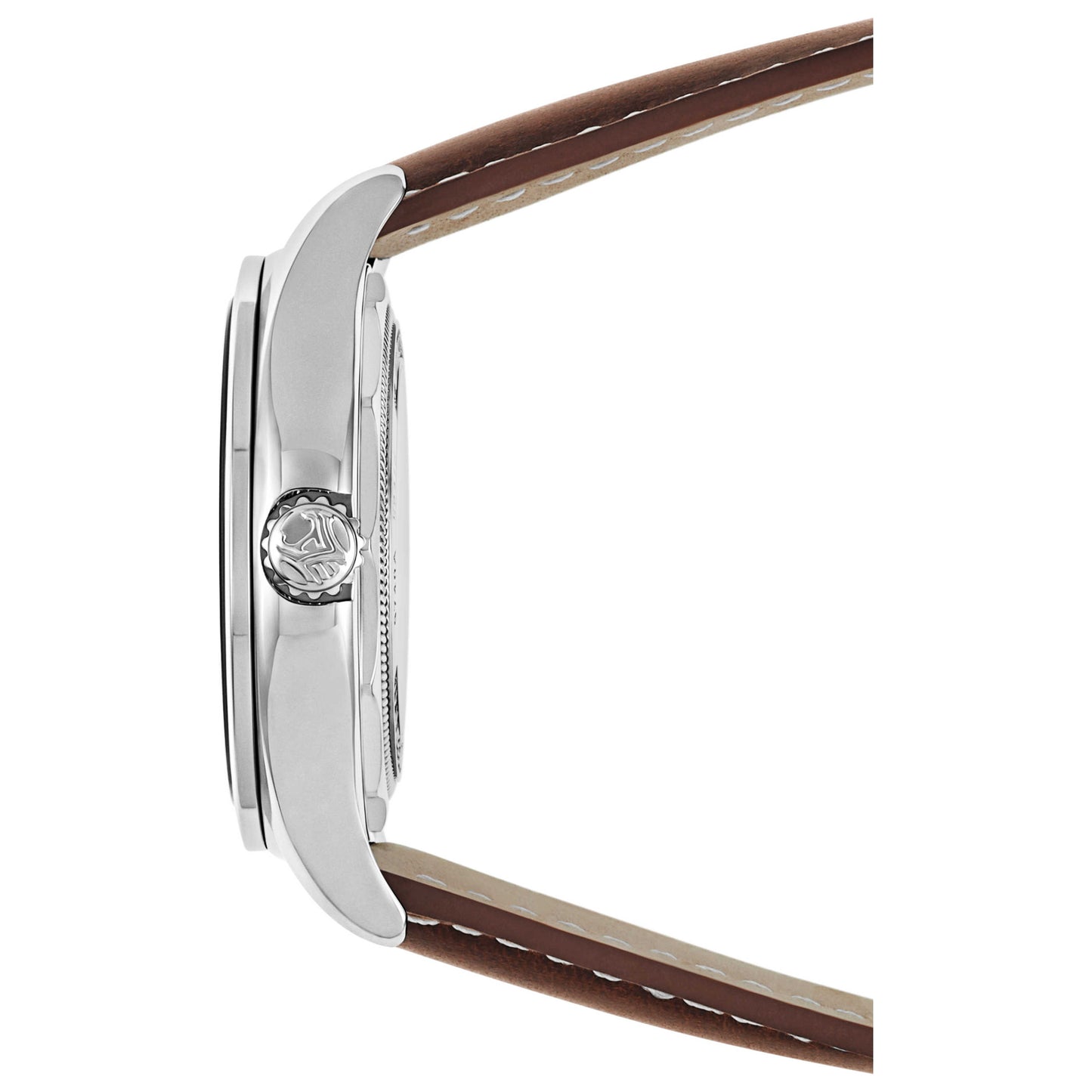 Armand Nicolet M02 Men's Automatic Watch 9740M-BU-P140MR2 - Image #4