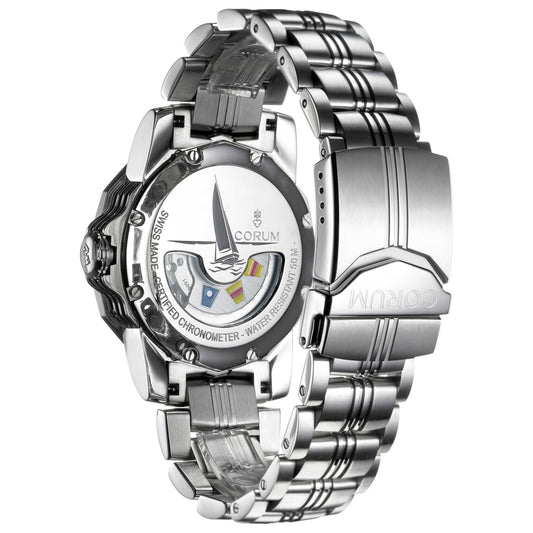 Corum Admiral's Cup Men's Automatic Watch 977-630-20-V785-AB32 - Image #2