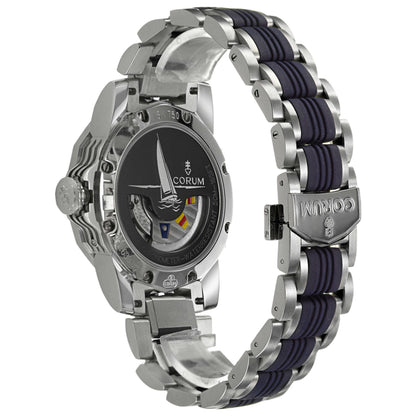 Corum Admiral's Cup Men's Automatic Watch 977-643-59-V793-AB32 - Image #2