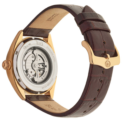 Bulova BVA Series Men's Automatic Watch 97A104 - Image #2