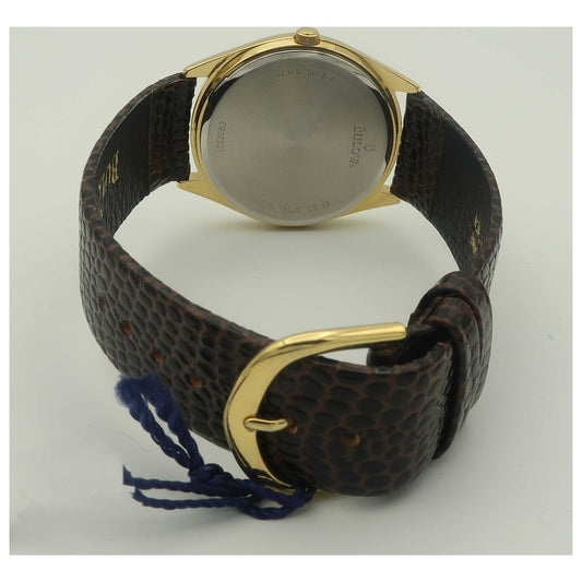 Bulova Classic Men's Watch 97B43-PO - Image #2