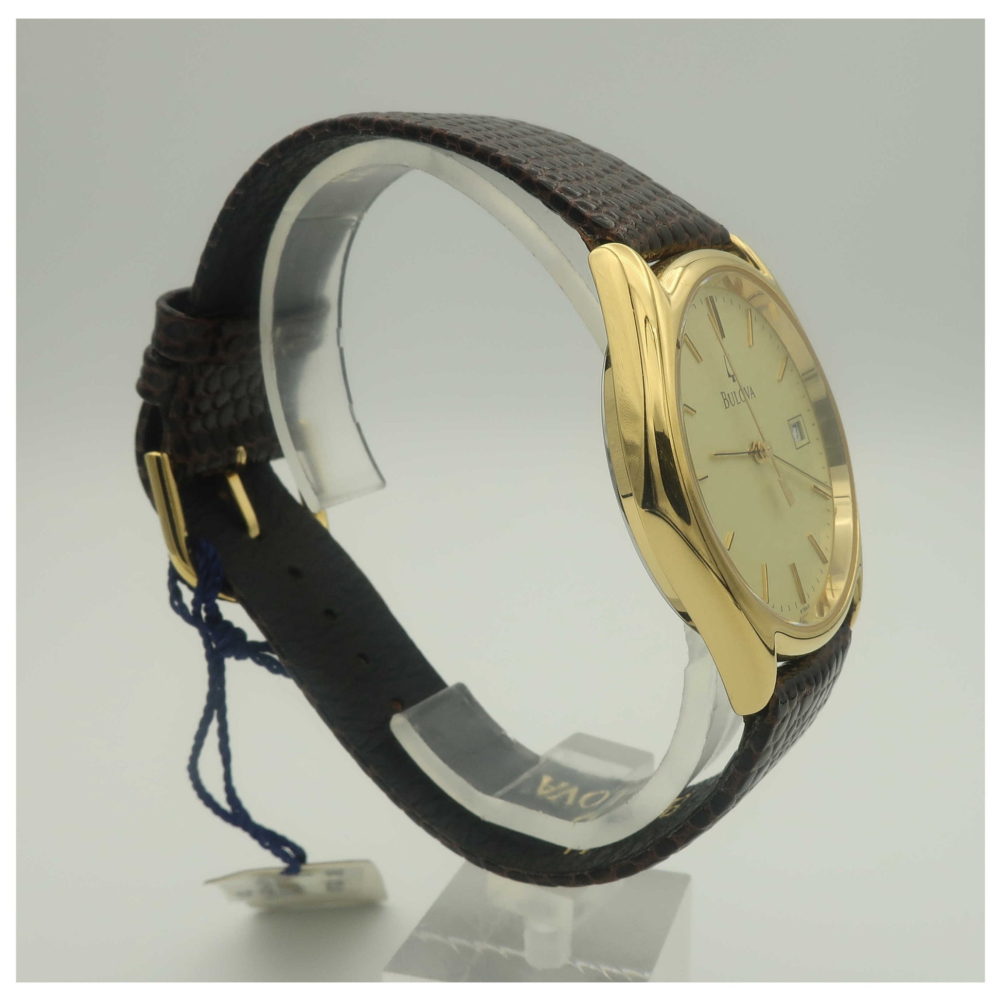 Bulova Classic Men's Watch 97B43-PO - Image #3