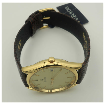 Bulova Classic Men's Watch 97B43-PO - Image #8