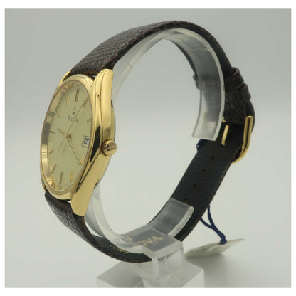 Bulova Classic Men's Watch 97B43-PO - Image #4