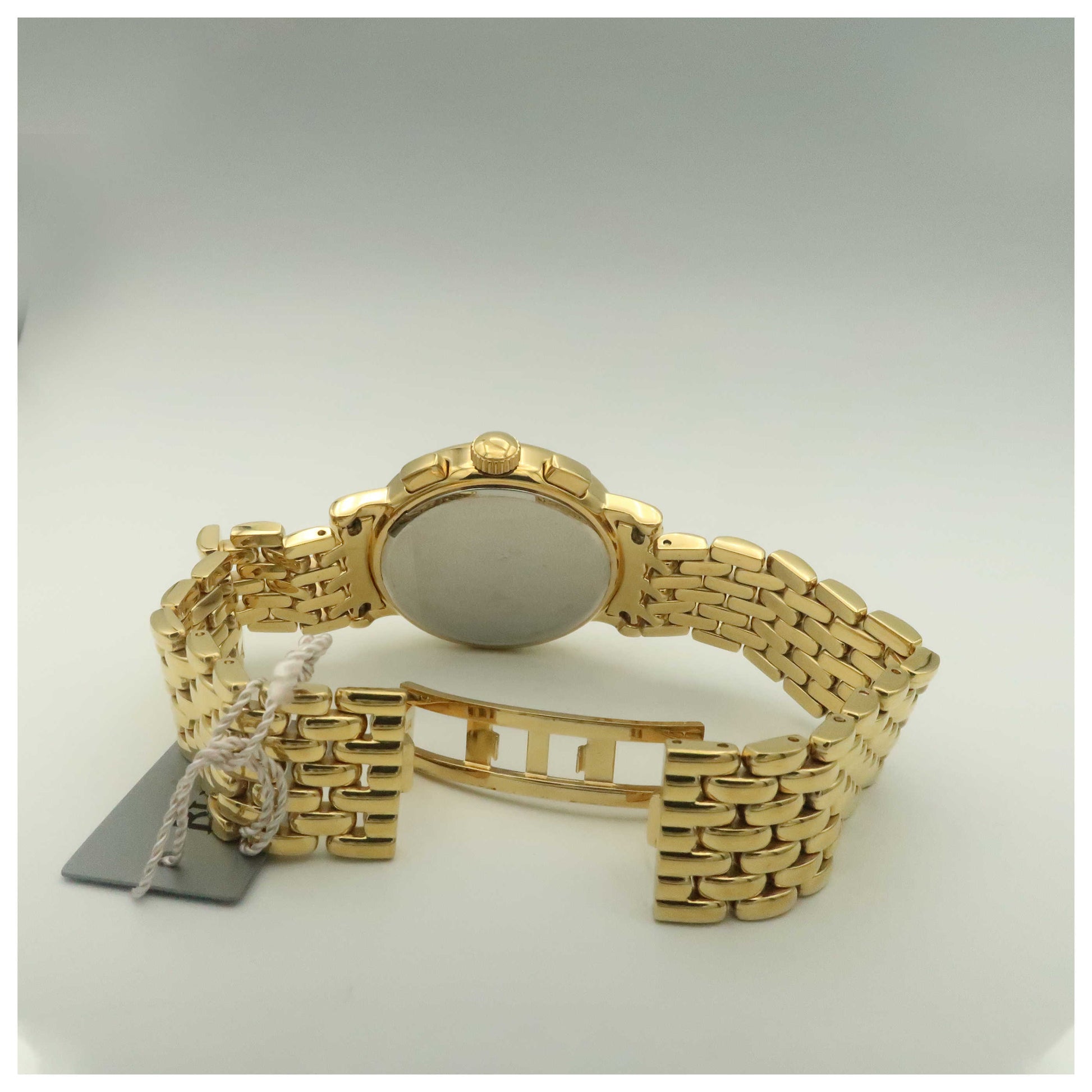 Bulova Dress Men's Quartz Watch 97B63-PO - Image #7