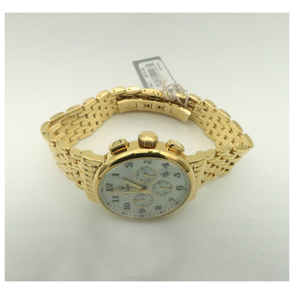 Bulova Dress Men's Quartz Watch 97B63-PO - Image #8