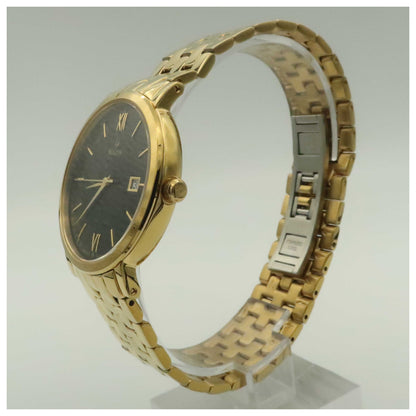 Bulova Dress Men's Quartz Watch 97B64-PO2 - Image #4