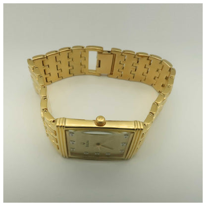 Bulova Diamonds Men's Quartz Watch 97D102-PO - Image #8