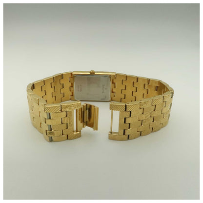 Bulova Bracelet Men's Quartz Watch 97F53-PO - Image #2