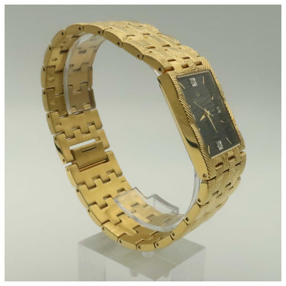 Bulova Bracelet Men's Quartz Watch 97F53-PO - Image #3