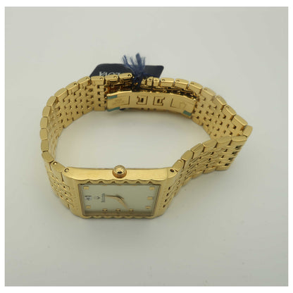 Bulova Dress Men's Watch 97F58-PO - Image #8