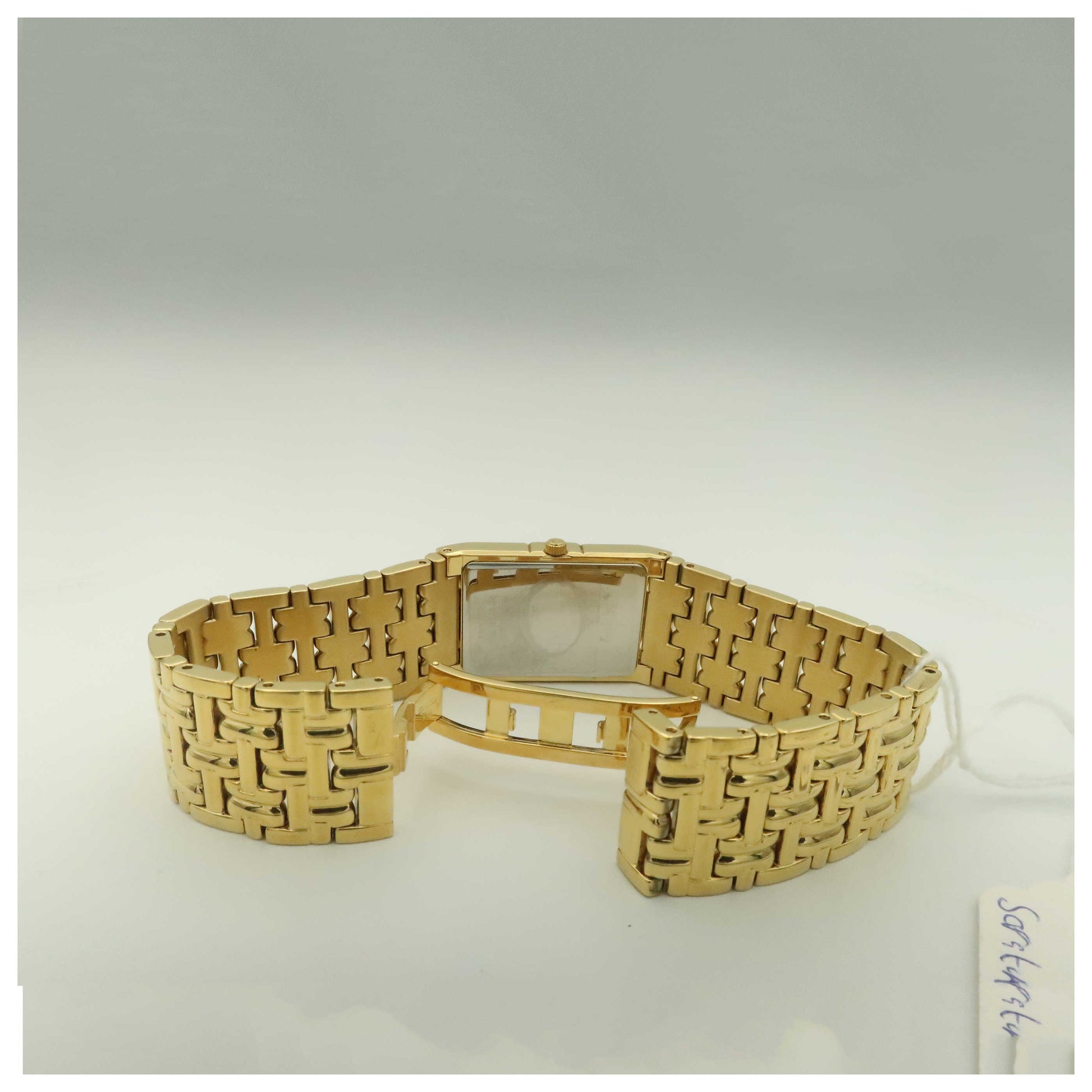 Bulova Dress Men's Quartz Watch 97F59-PO - Image #7