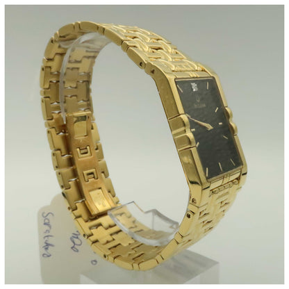 Bulova Dress Men's Quartz Watch 97F59-PO - Image #3