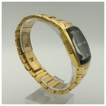 Bulova Diamonds Men's Quartz Watch 97F60-PO - Image #3