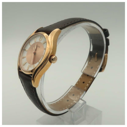 Bulova Strap Women's Quartz Watch 97L112-SDV - Image #4