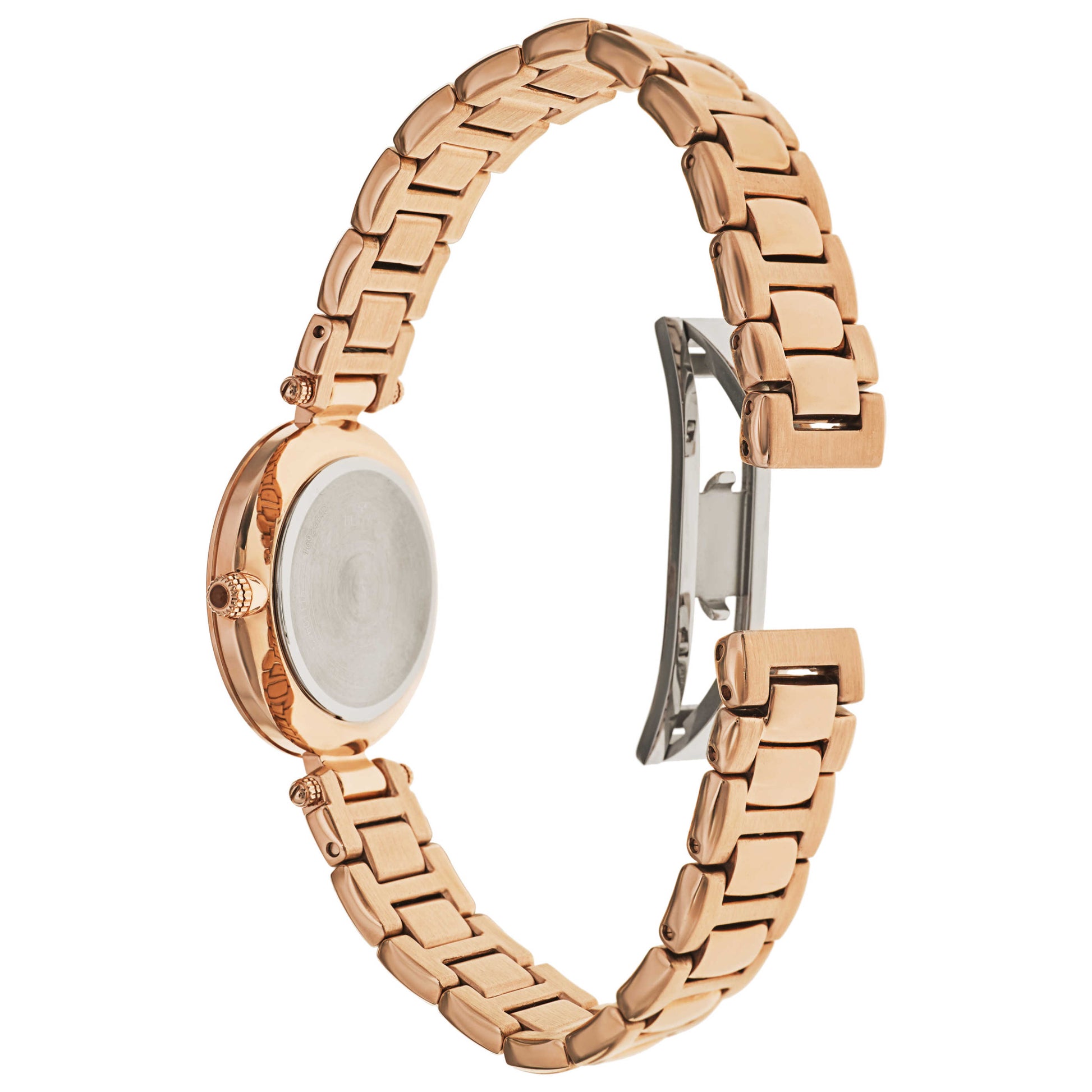 Bulova Classic Women's Quartz Watch 97L124 - Image #2