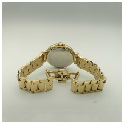 Bulova Classic Women's Japanese Quartz (Battery-Powered) Watch 97L139-PO - Image #7