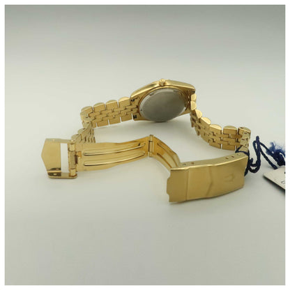 Bulova Bracelet Women's Quartz Watch 97M000-PO - Image #2