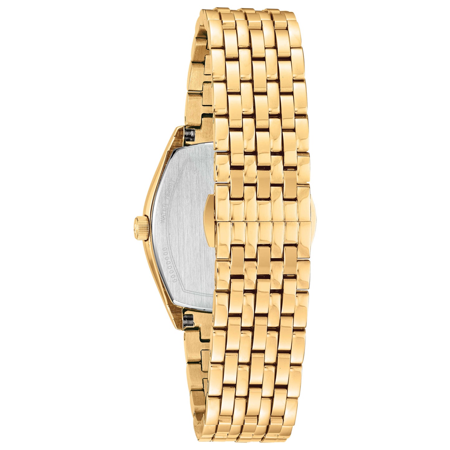 Bulova Ambassador Women's Quartz Watch 97M116 - Image #2