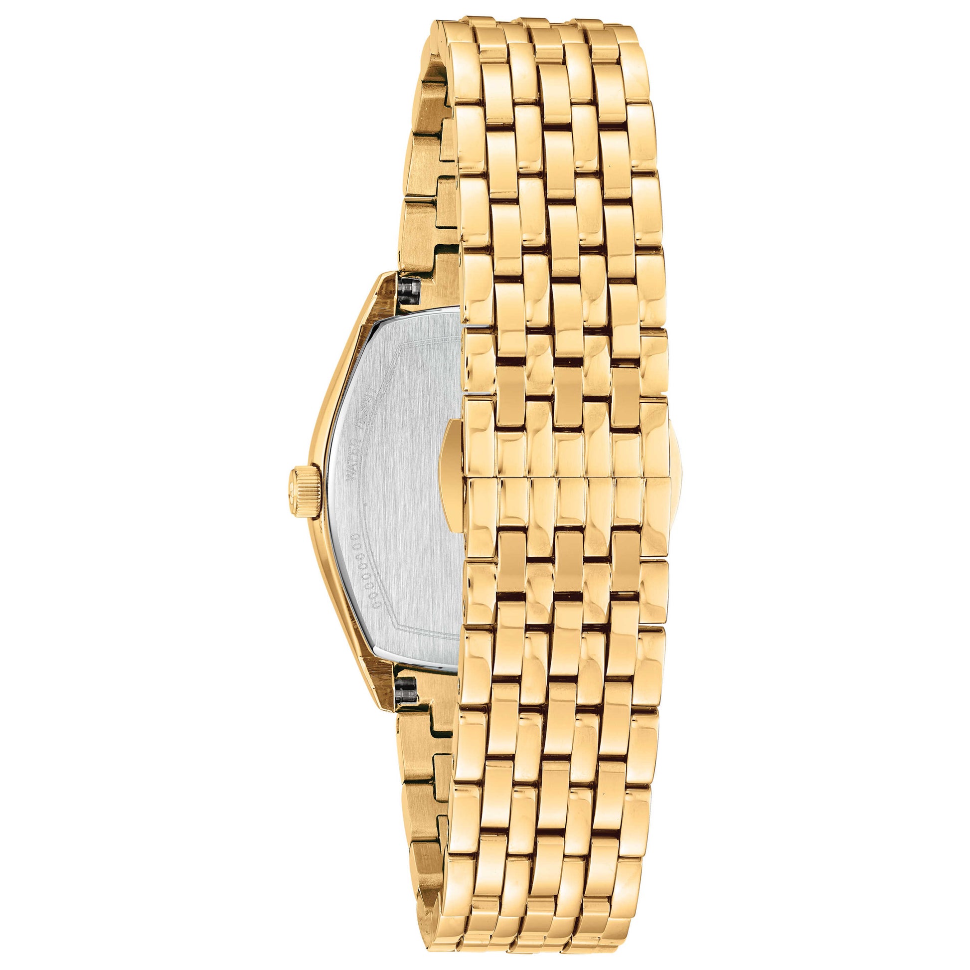 Bulova Ambassador Women's Quartz Watch 97M116 - Image #2