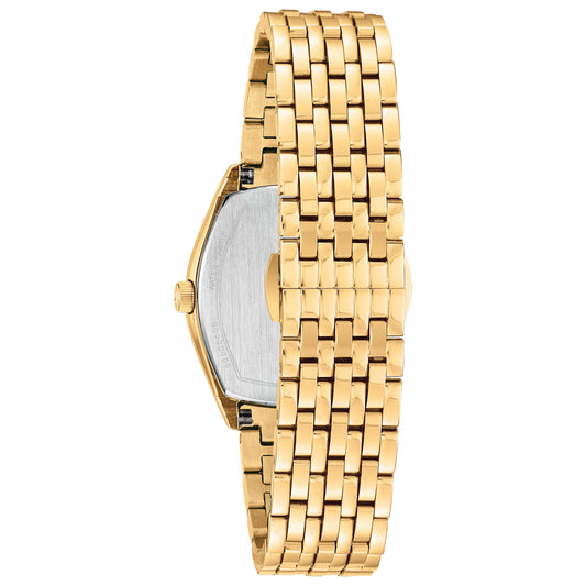 Bulova Ambassador Women's Quartz Watch 97M116 - Image #2