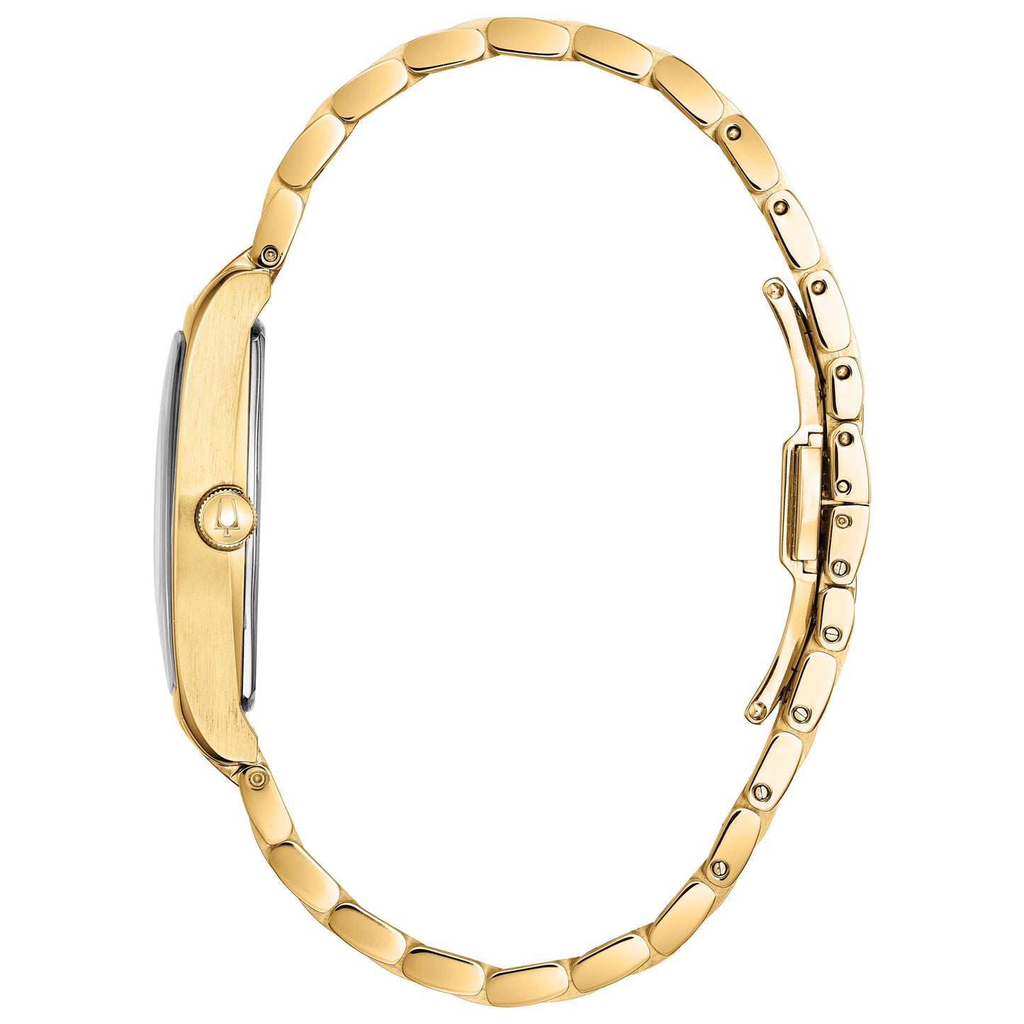 Bulova Ambassador Women's Quartz Watch 97M116 - Image #4