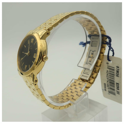 Bulova Dress Women's Swiss Quartz (Battery-Powered) Watch 97M56-PO - Image #4