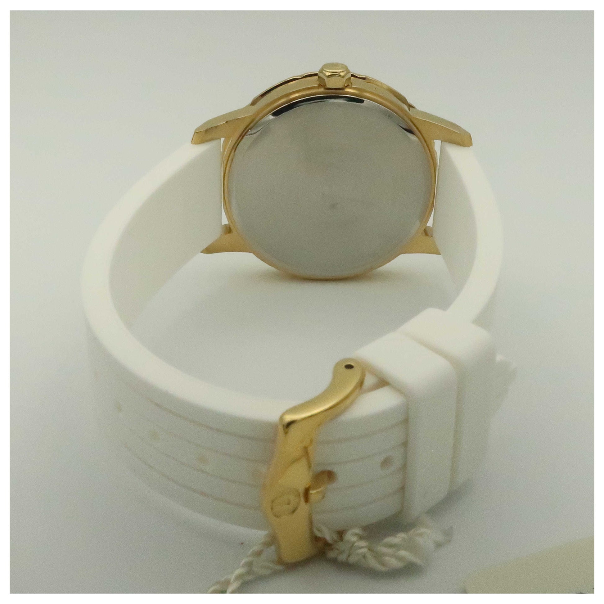 Bulova Strap Women's Japanese Quartz (Battery-Powered) Watch 97N108-SDV - Image #2