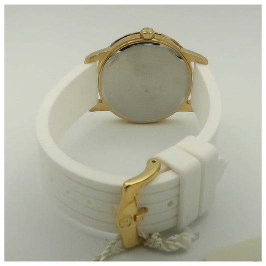 Bulova Strap Women's Japanese Quartz (Battery-Powered) Watch 97N108-SDV - Image #2