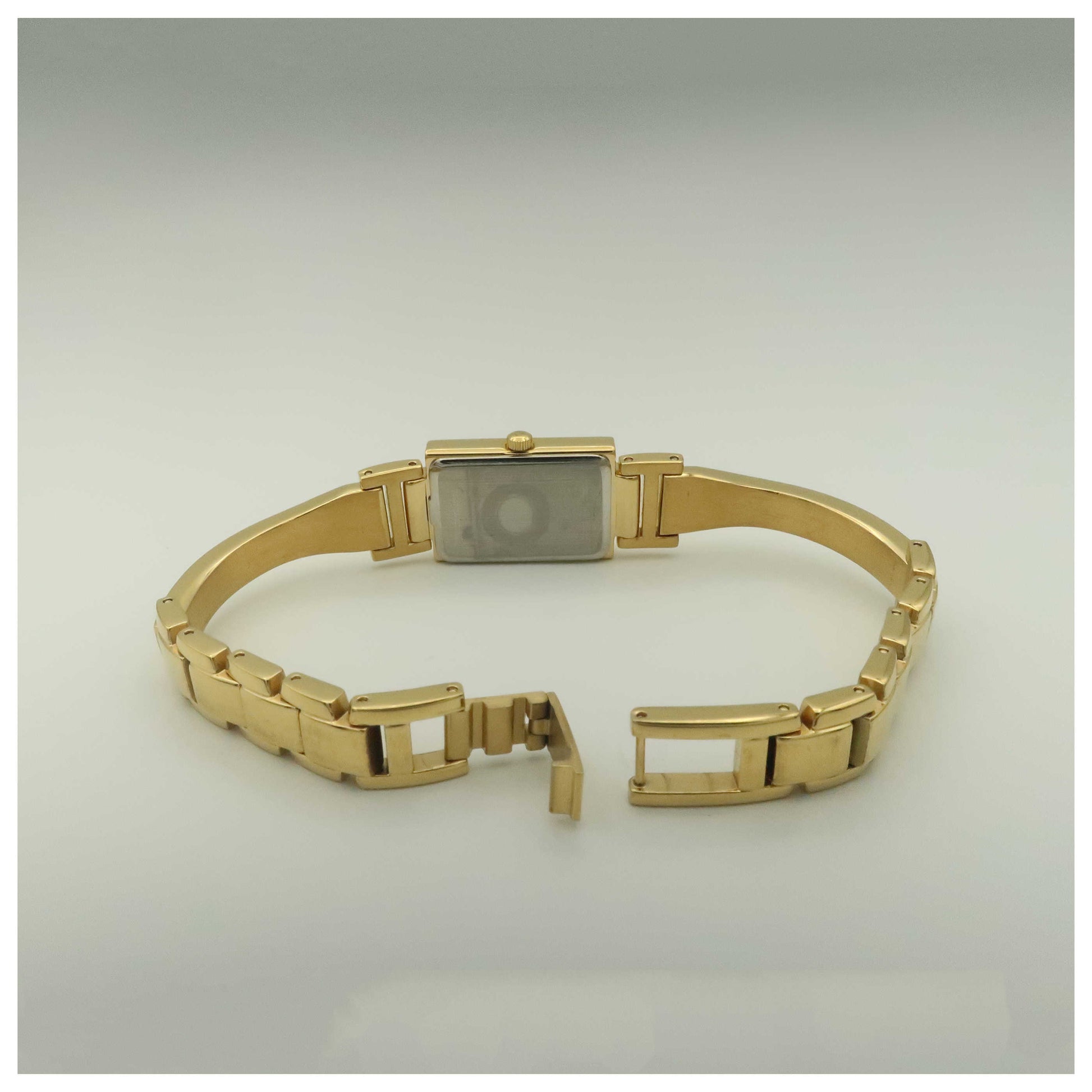 Bulova Diamonds Women's Quartz Watch 97P104-PO - Image #7