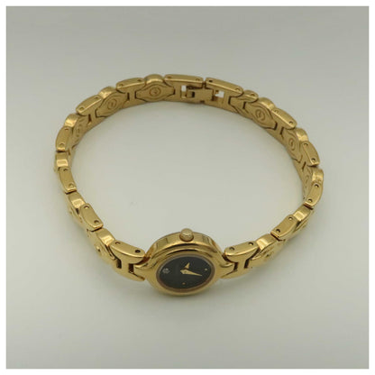 Bulova Diamonds Women's Quartz Watch 97S61-PO - Image #8